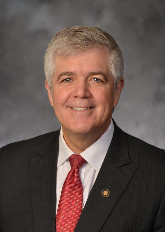 Rep. Cliff Bentz